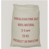 เกลือสีชมพูหิมาลายัน (Himalayan Pink Salt) - บริษัท ทีวายพี เคมีคอล จำกัด