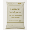 กรดมะนาว (Citric Acid Monohydrate) - บริษัท ทีวายพี เคมีคอล จำกัด