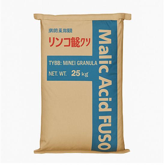 กรดมาลิก (Malic Acid)