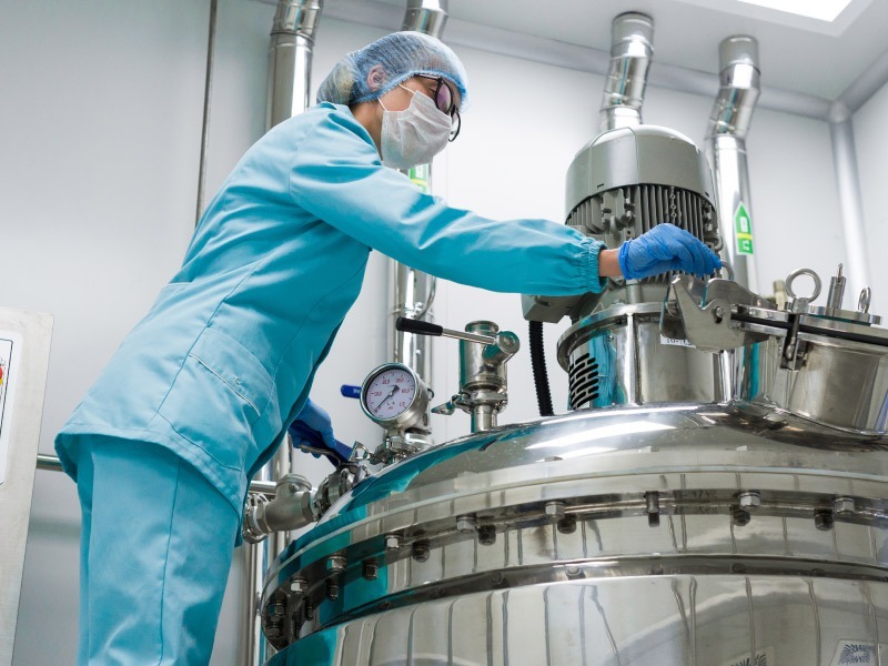 Food Additives เราคือศูนย์รวมเคมีภัณฑ์ทุกชนิด